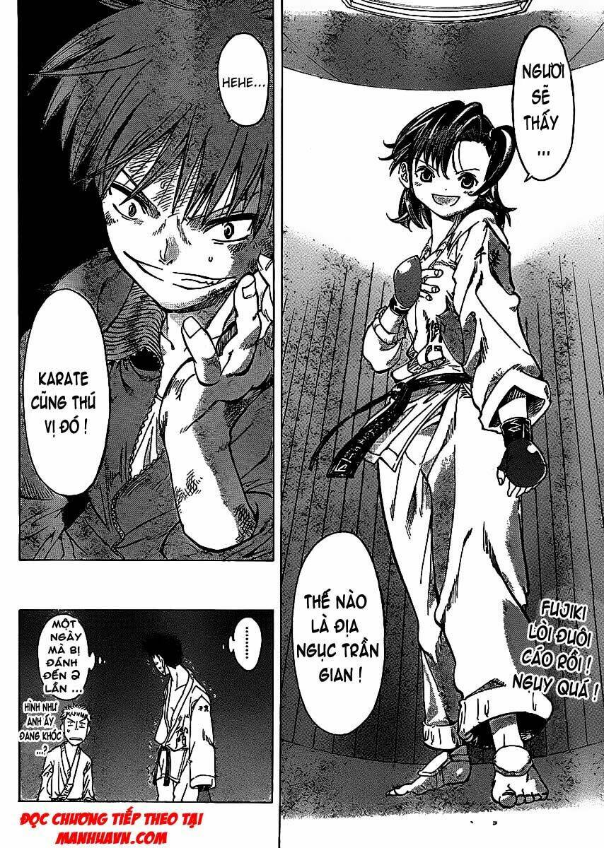 hanza sky chapter 9 21