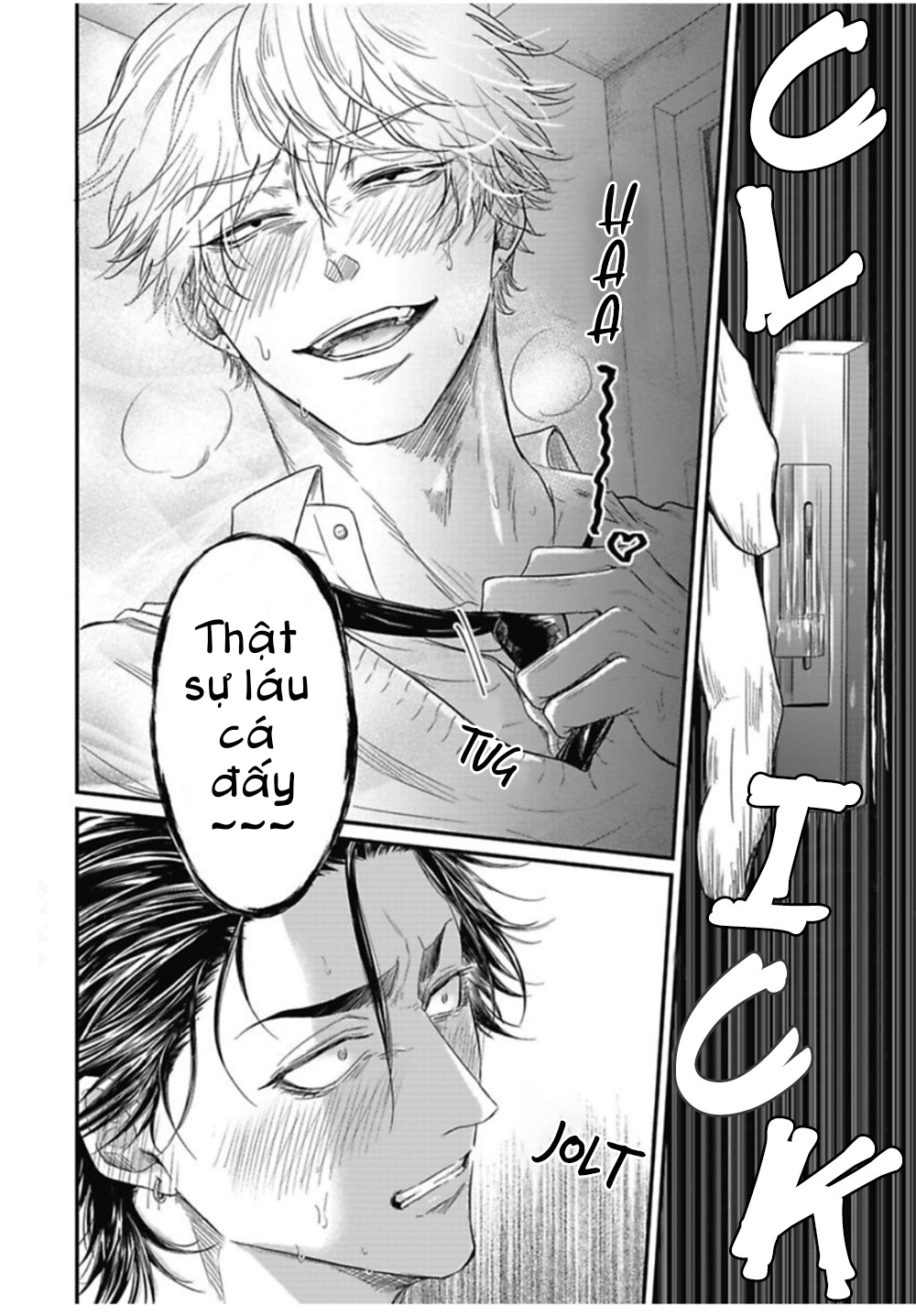 anh đào của một người chapter 1 26