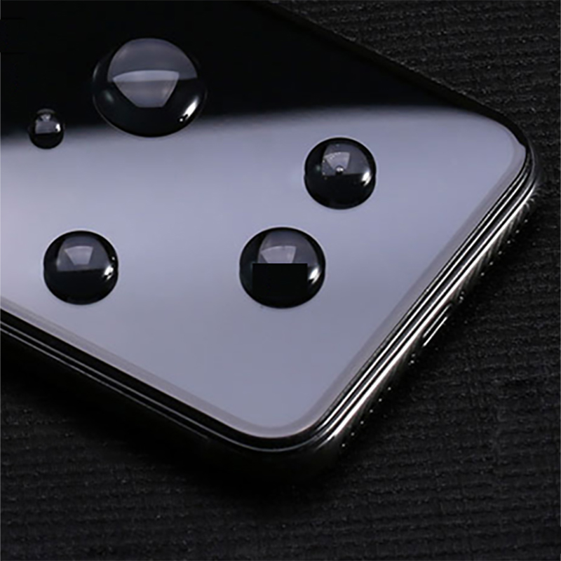 Miếng dán Cường Lực Full dành cho 7 plus / 8 plus - Hàng Chính Hãng