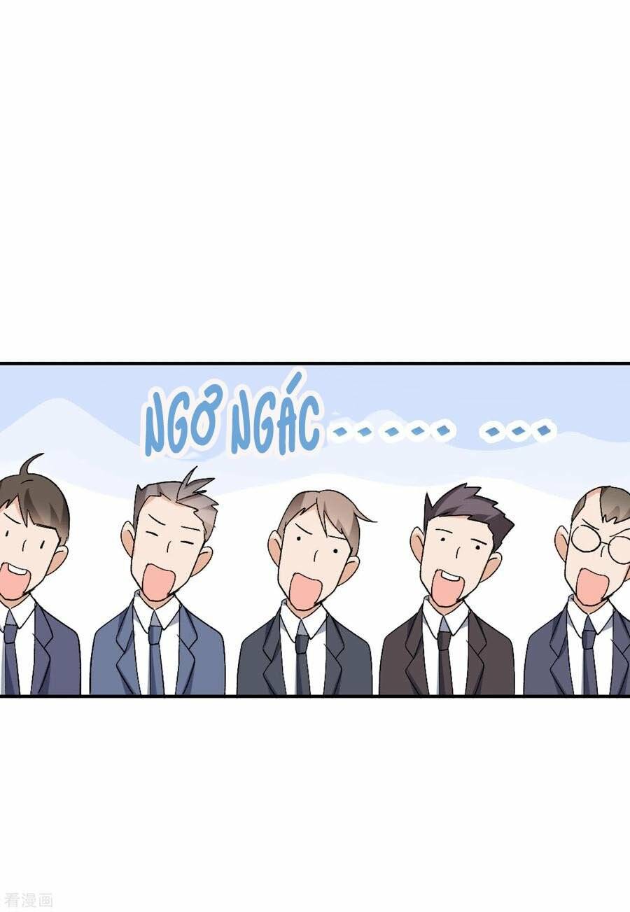 cô ấy đến rồi, xin nằm xuống! chapter 77 17