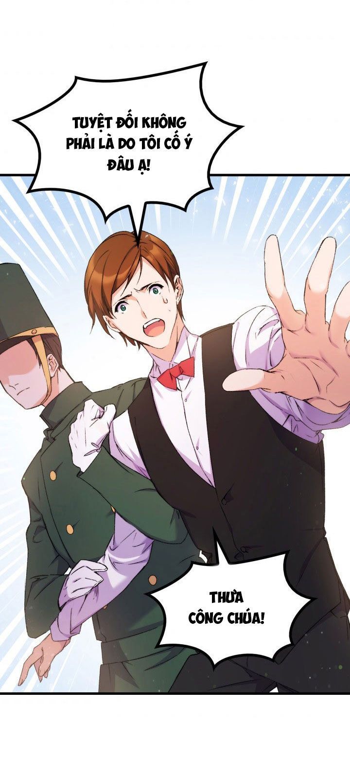 tôi định quyến rũ anh trai nhưng nam chính đã đến chapter 9 4