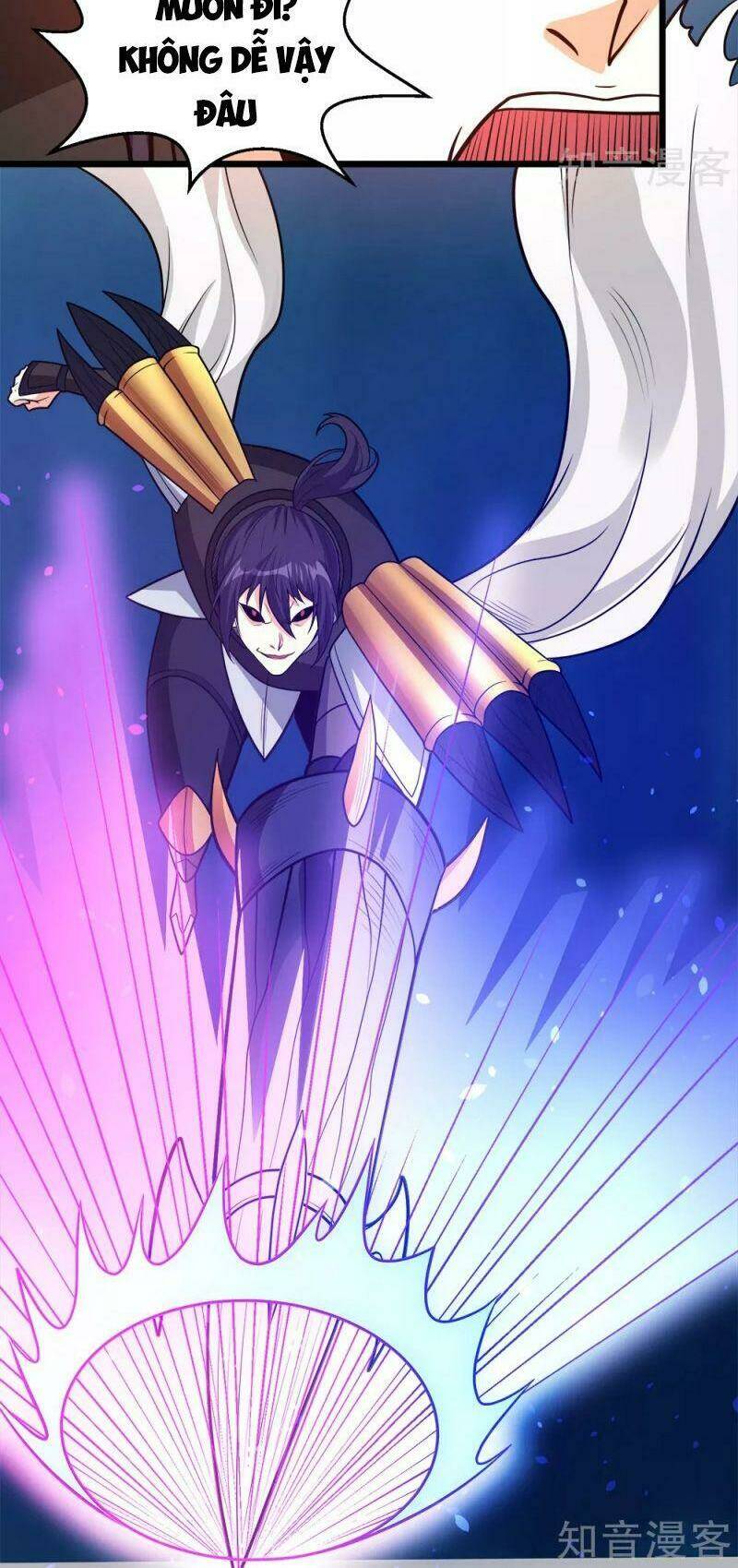 kiếm vũ chapter 185 22