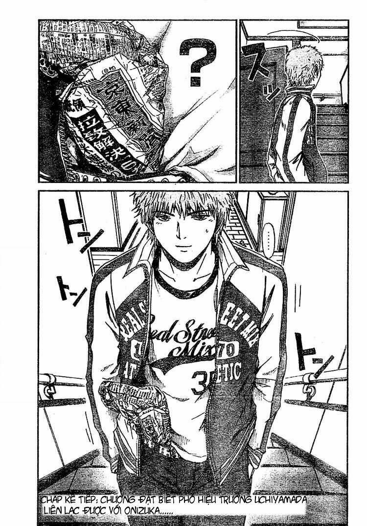 gto: shonan 14 days chapter 15 19