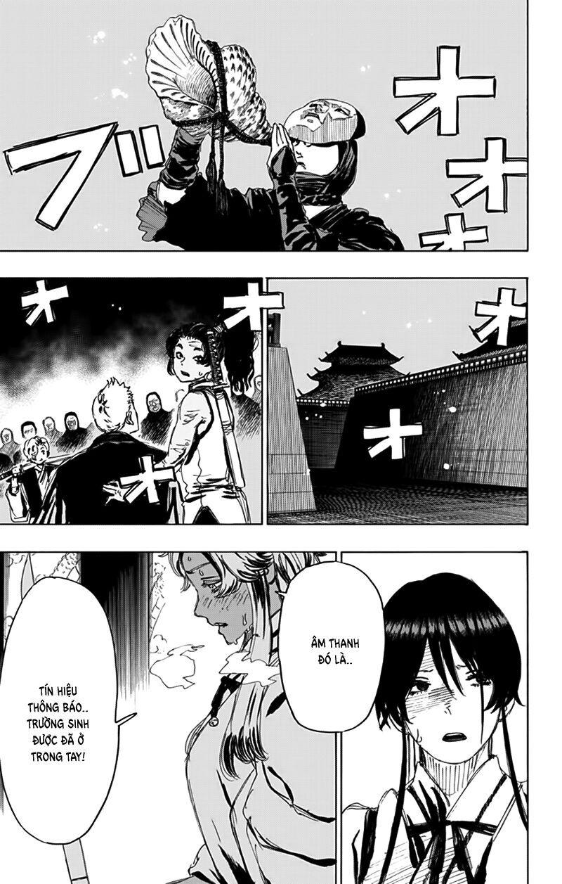 jigokuraku chapter 92 17