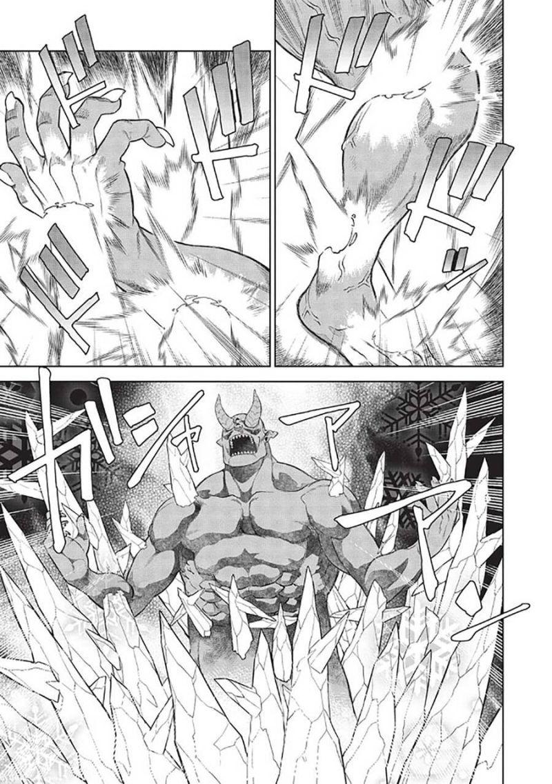 xạ thủ tại dị giới chapter 14.4 25