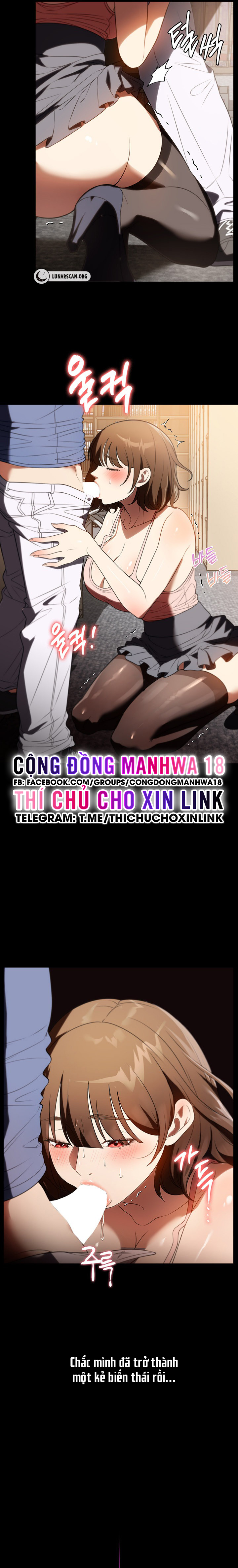 người giúp việc chapter 39 7