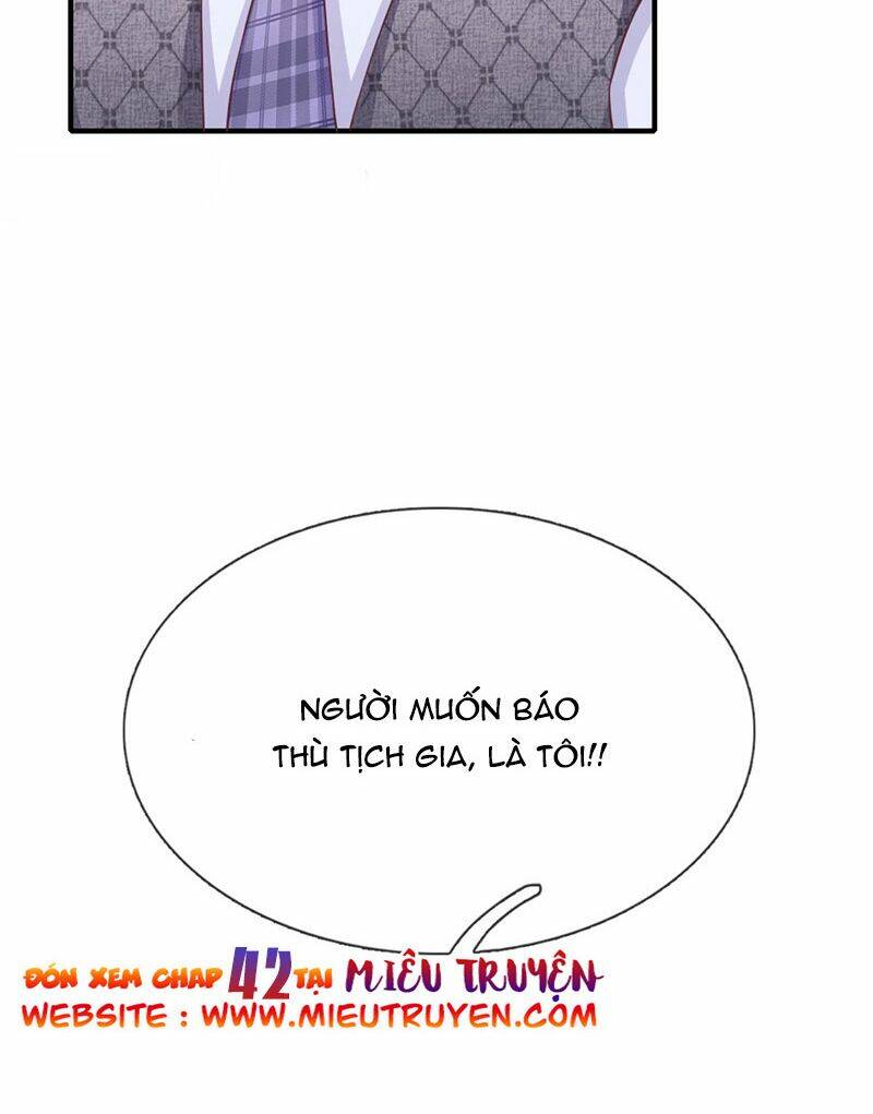 vợ yêu gả nhầm của phúc hắc tổng tài chapter 41 21