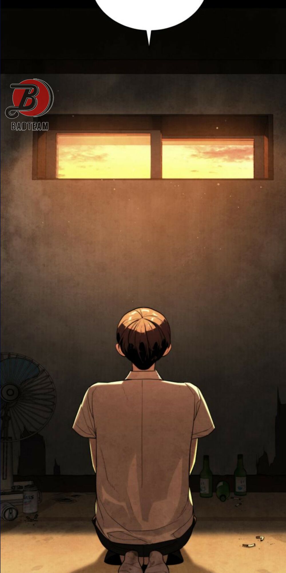 Máu trắng chapter 87 30