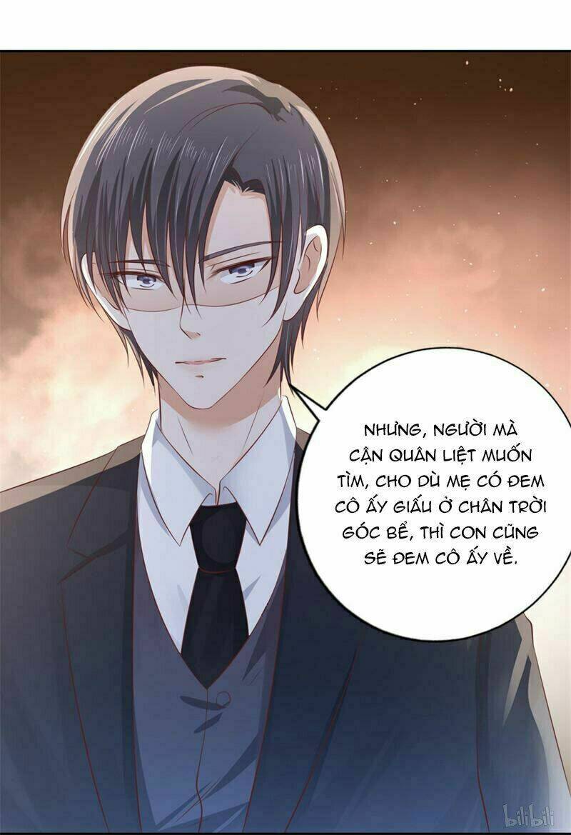 liệt ái tri hạ: series mật đào tiểu tình nhân chapter 225 26