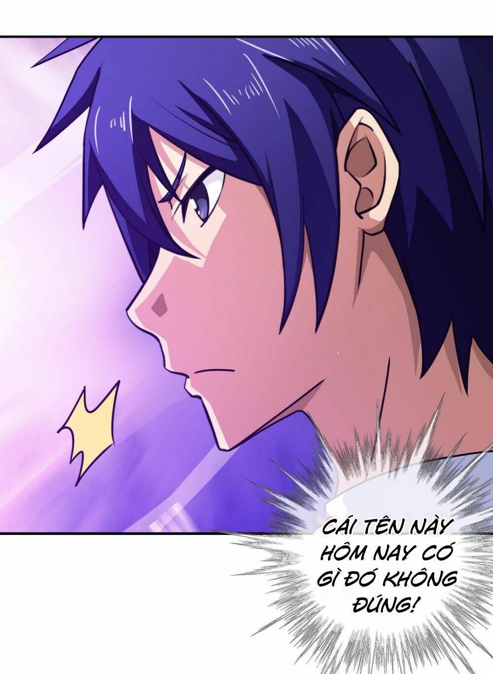 hộ hoa cao thủ tại đô thị chapter 122 5