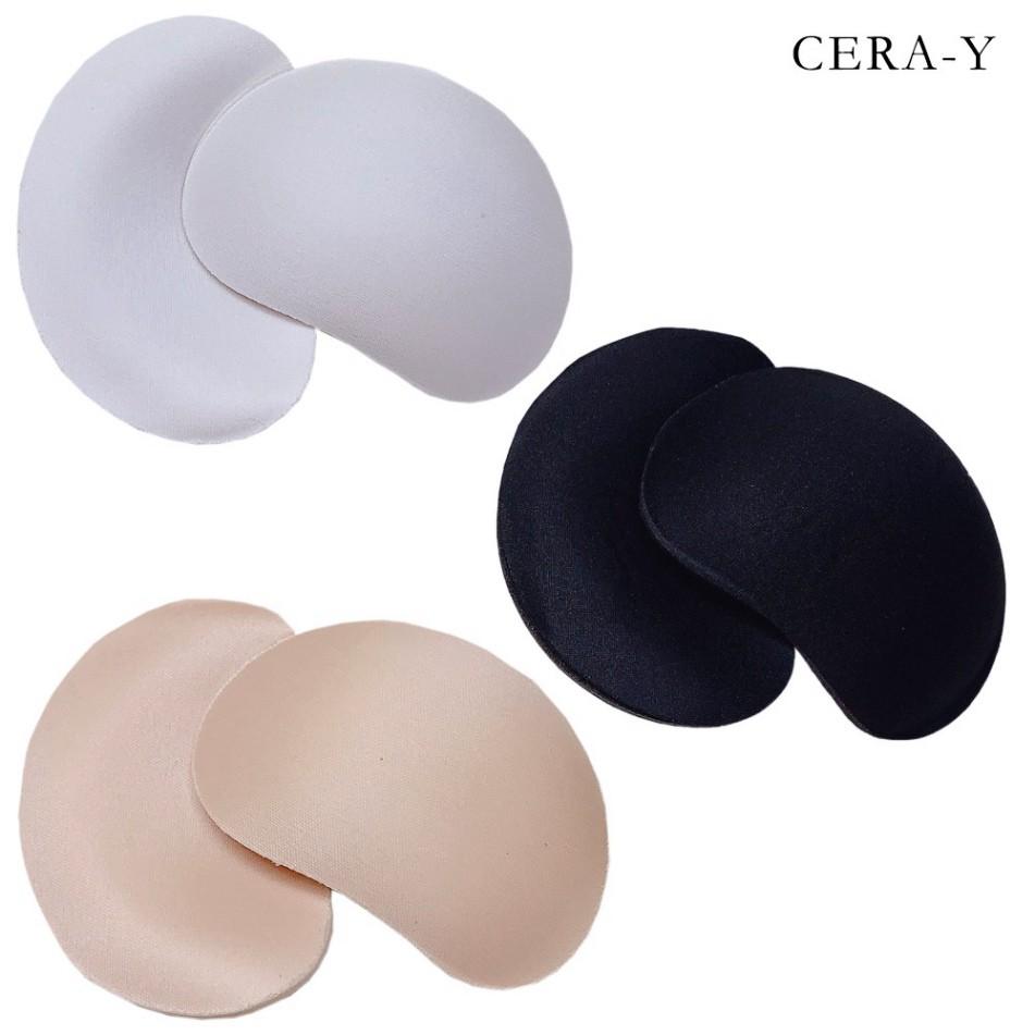 Miếng đệm nâng ngực hình xoài loại nhỏ MD06