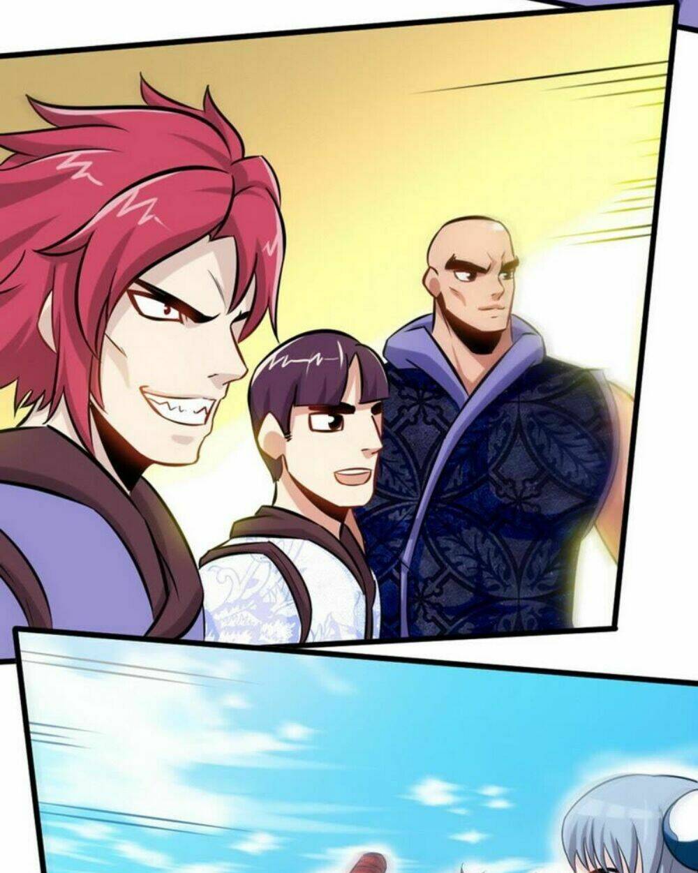 chí tôn thần ma chapter 75 7