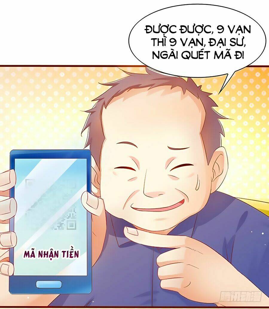 chồng già vợ trẻ trêu nhau hàng ngày chapter 1 24