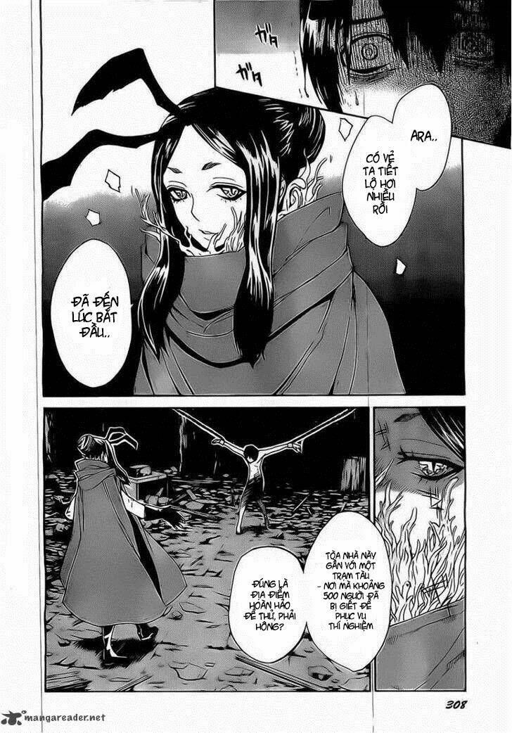 bocchiman chapter 2 21