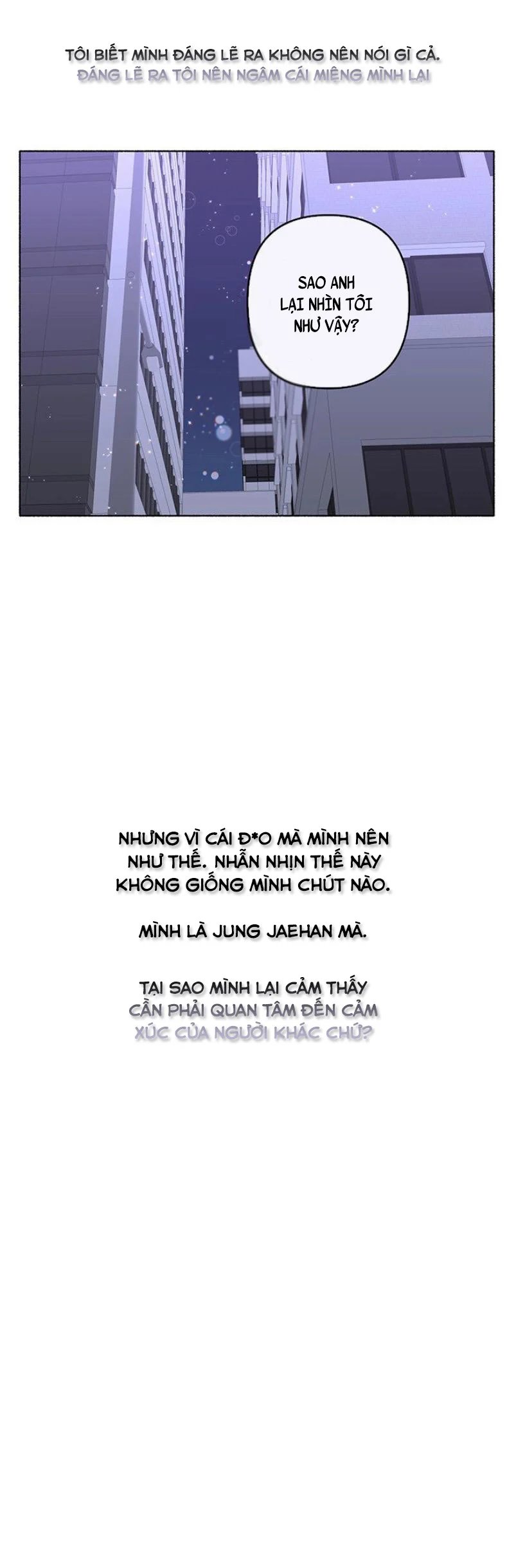 tình yêu kì lạ chapter 20 17