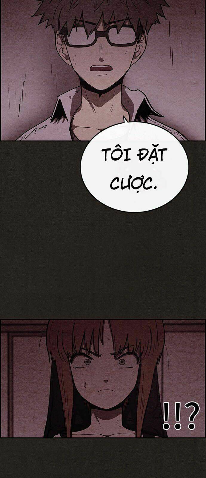 quái vật tại chung cư xanh chapter 45 31