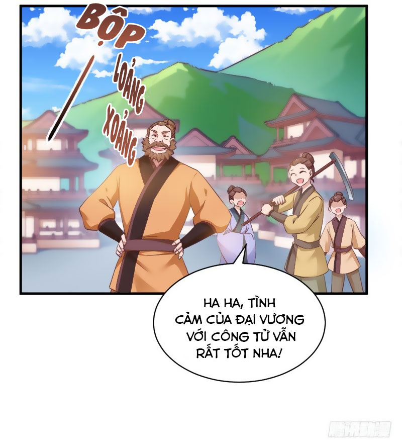 trò chơi trừng phạt chapter 52 8