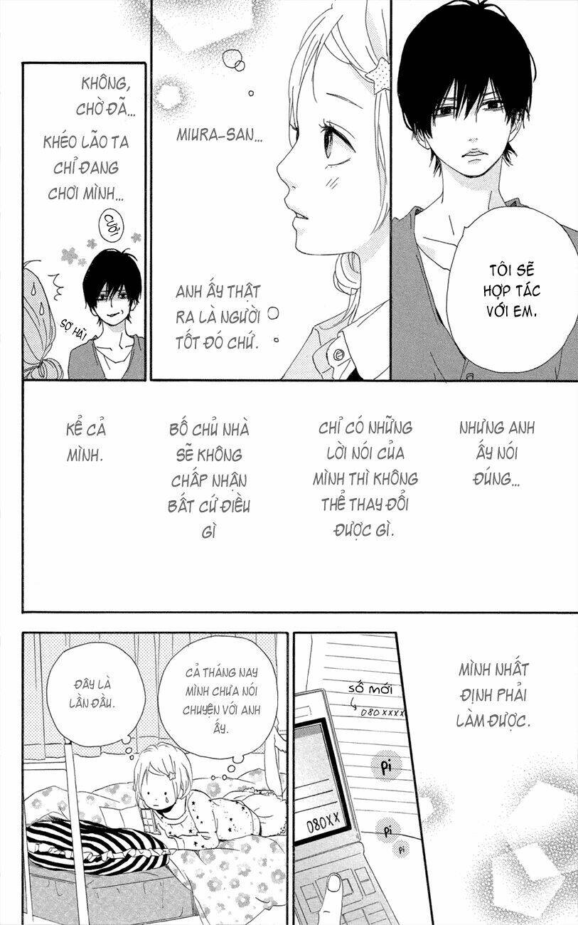 yume miru taiyou chapter 46 7