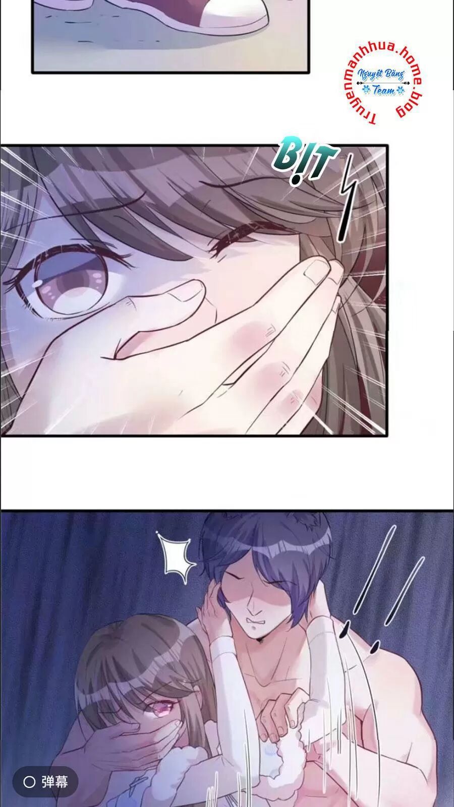 [16+] thảnh thơi thú thế chủng chủng điền, sinh sinh tể chapter 129 3