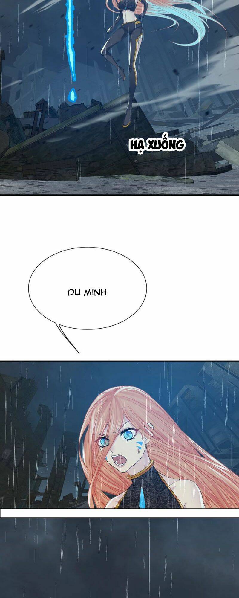 đại chiến yêu tinh chapter 13 26