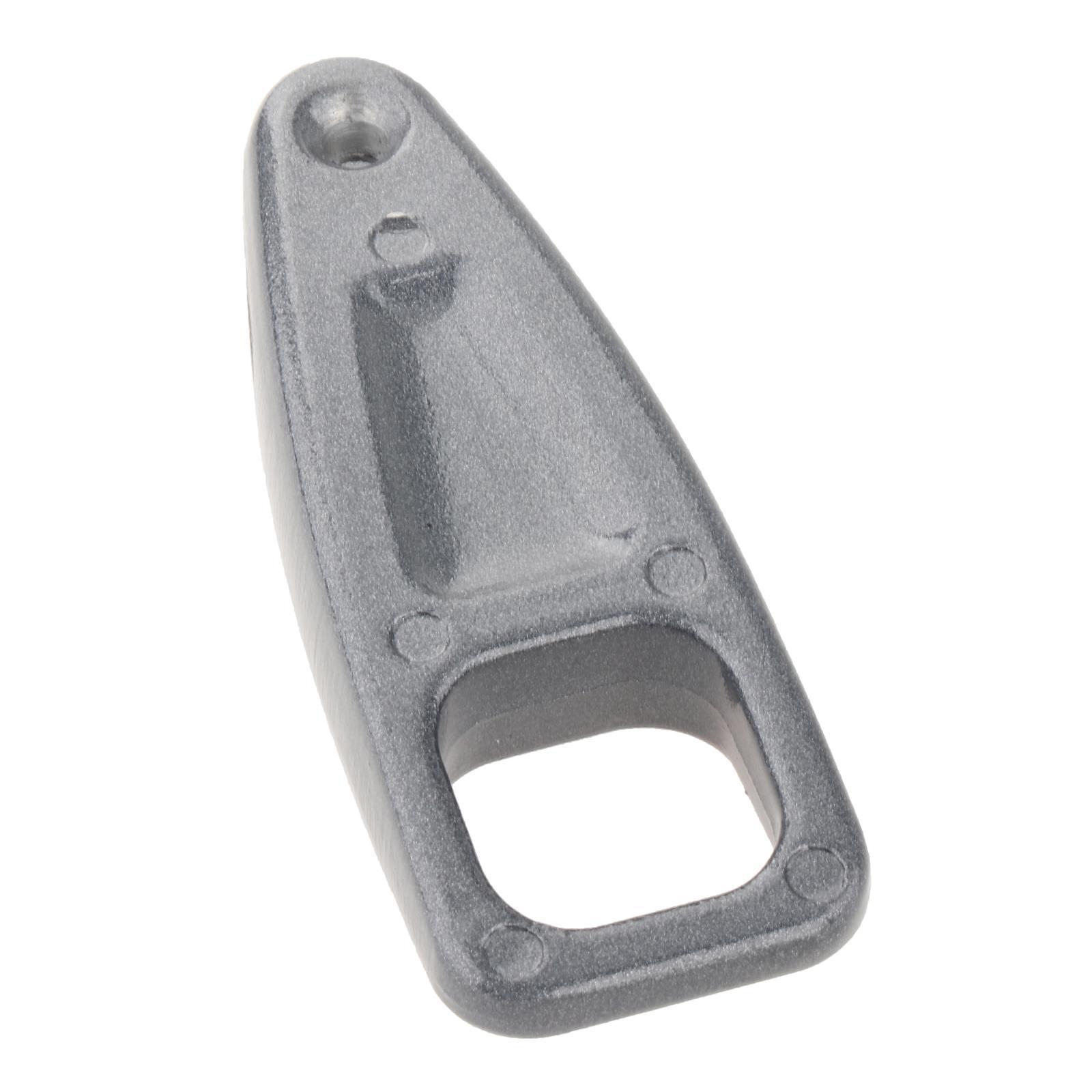 Handle Transom Clamp Premium Fit for Yamaha 15HP 30HP 40HP 663-43118-01-4D