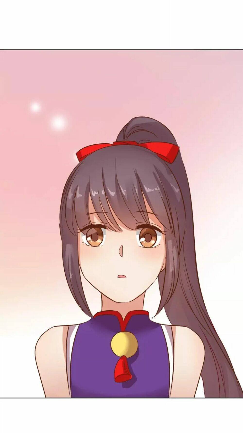 vương diệp, đuôi của ngươi đã biến mất chapter 14 91