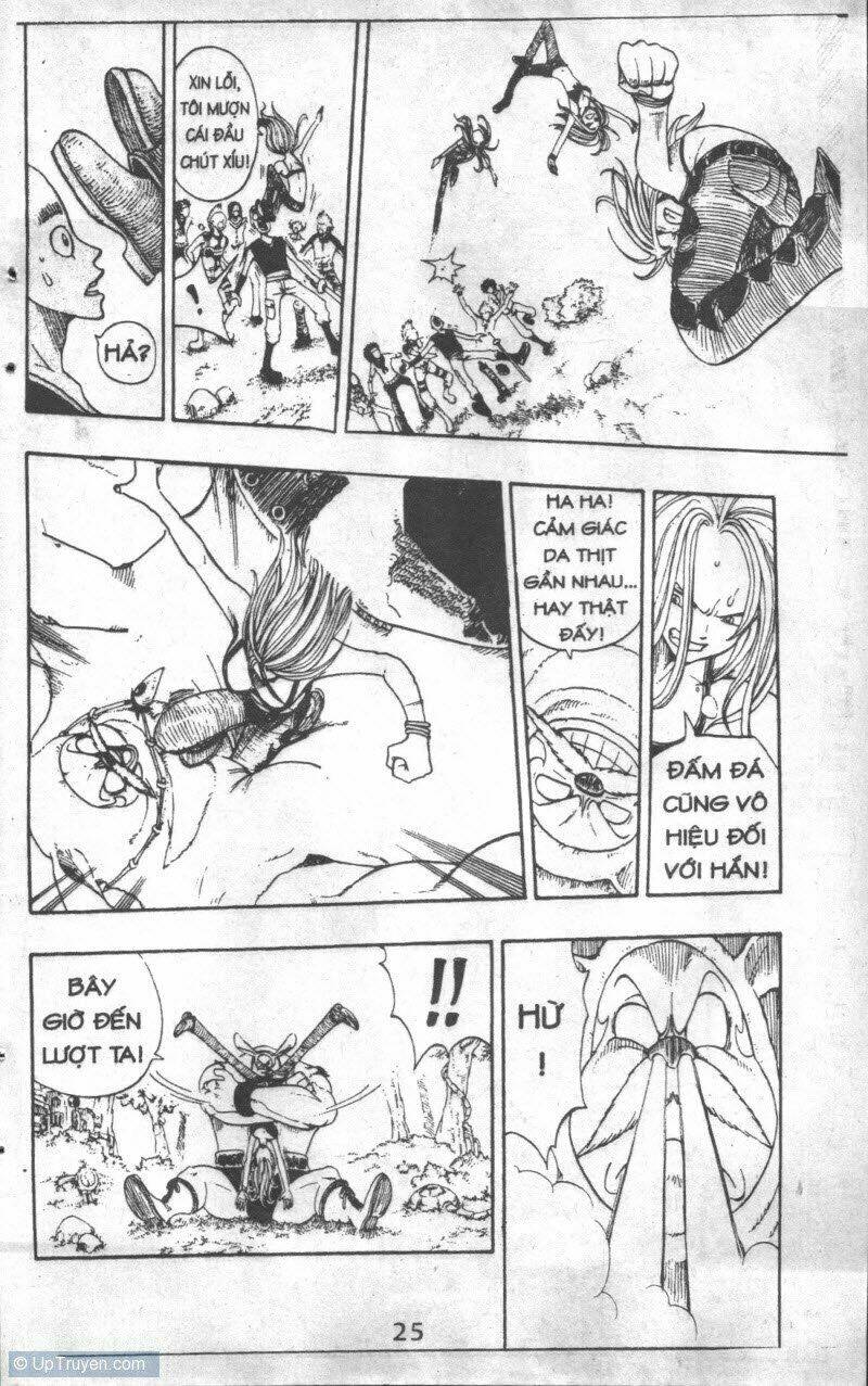 rave master (scan) chapter 27 25