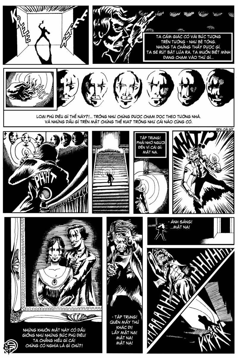 break free magazine chapter 7 101