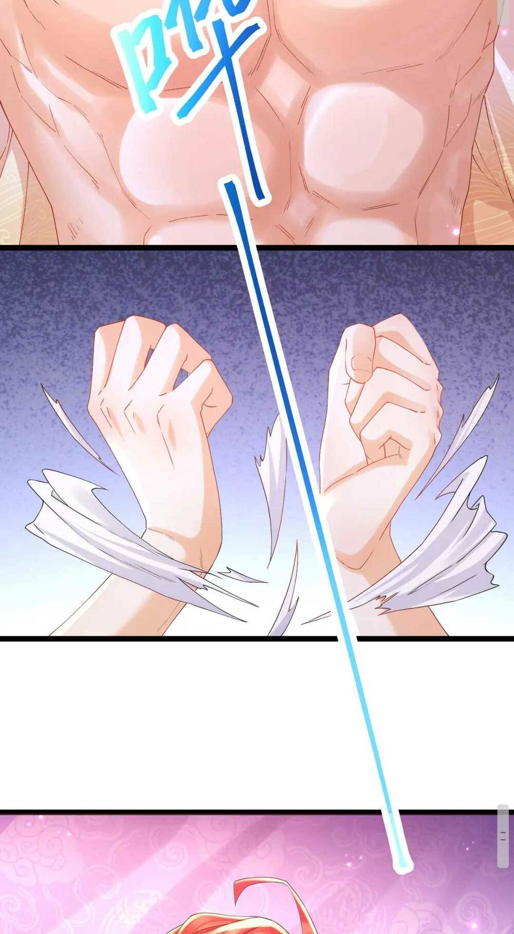 sư đệ đáng yêu cư nhiên nhìn trúng ta chapter 1 18