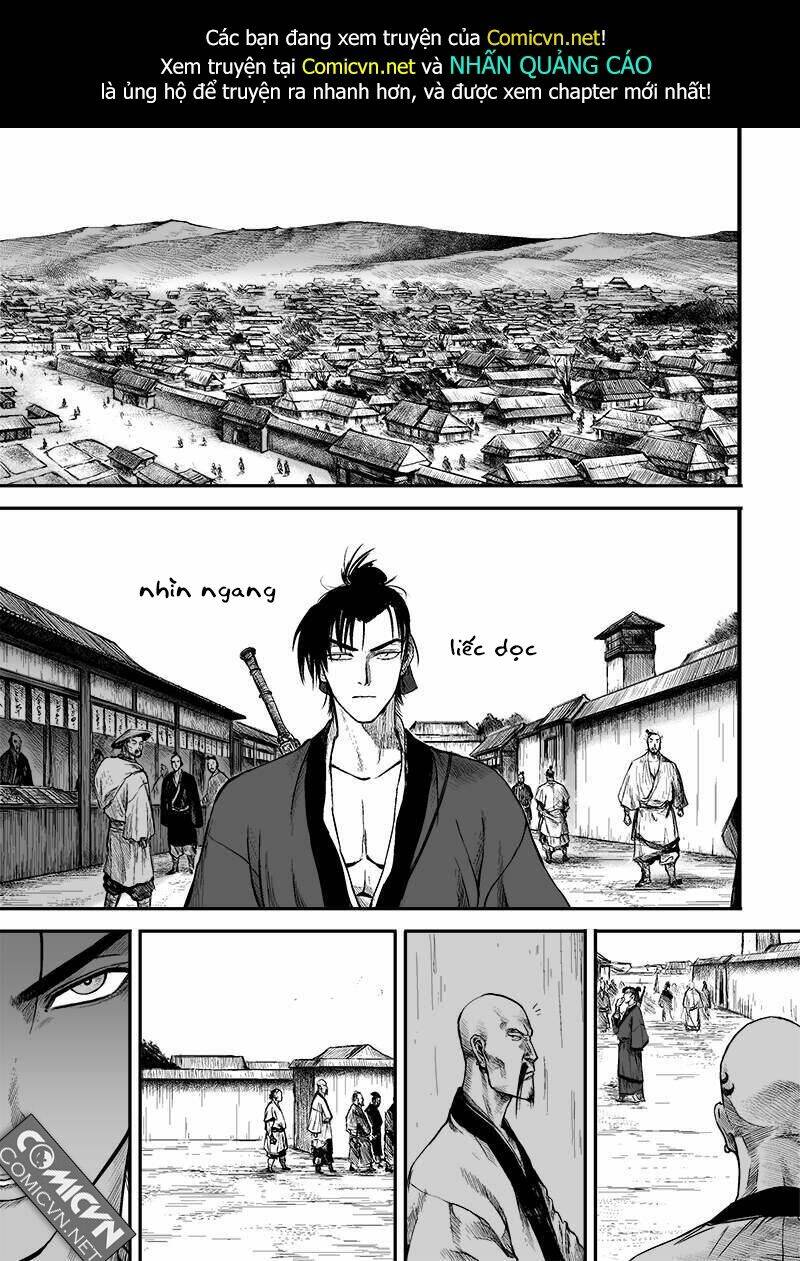 đại phong ca chapter 15 1