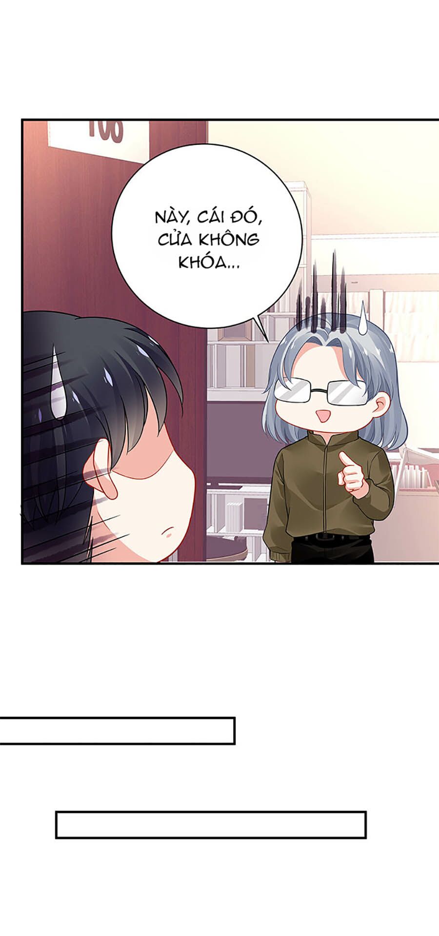 bạn trai 1/4 của tôi chapter 39 63