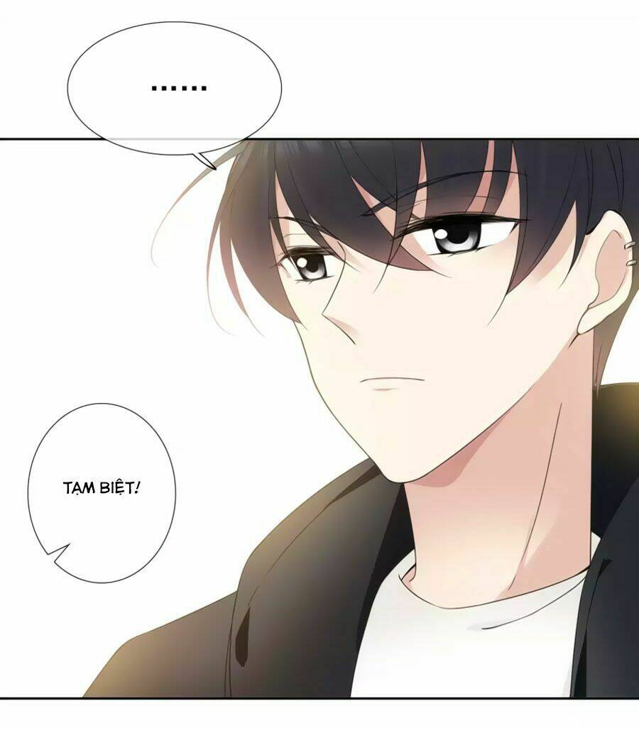 nhân chất tình nhân chapter 12.2 20