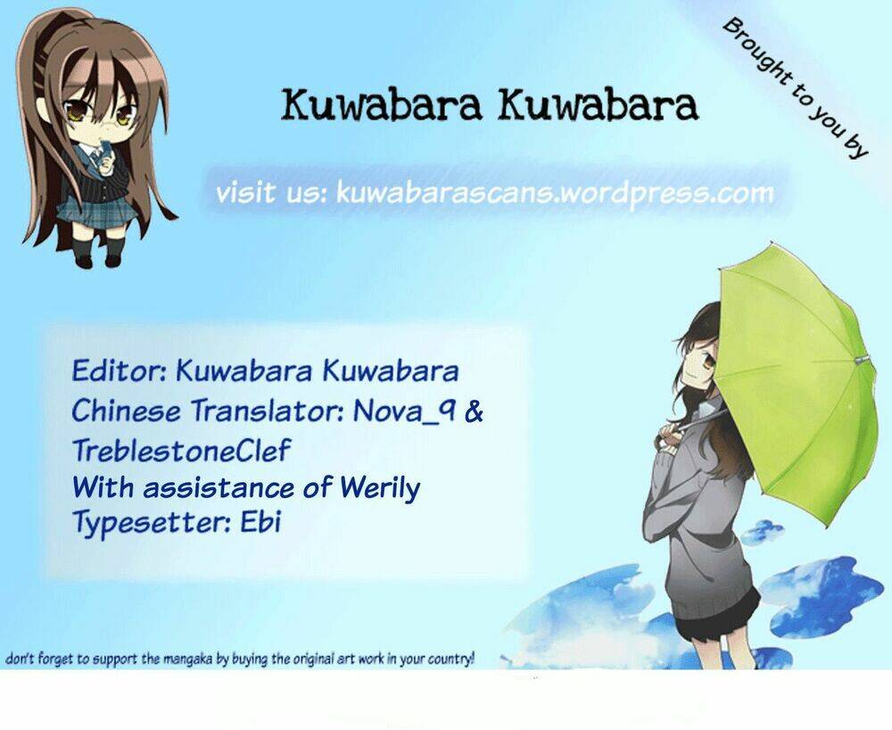 chuyện của hori và miyamura chapter 21 4