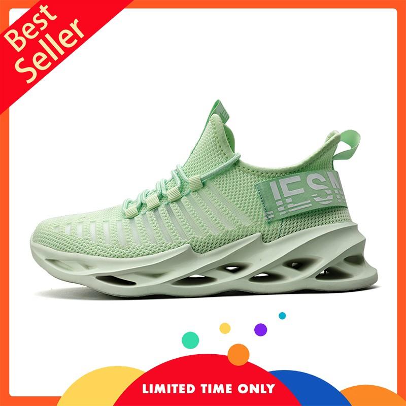 Giày Thể Thao Nam Thời Trang Thoáng Khí Size 40-45