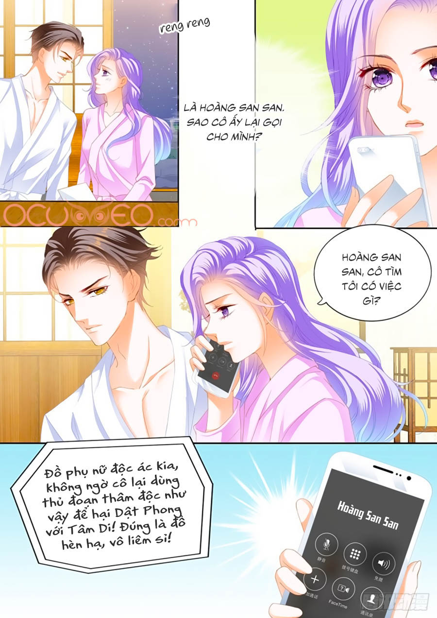 cuồng nhiệt boss, sủng thê xin kiềm chế chapter 63 2