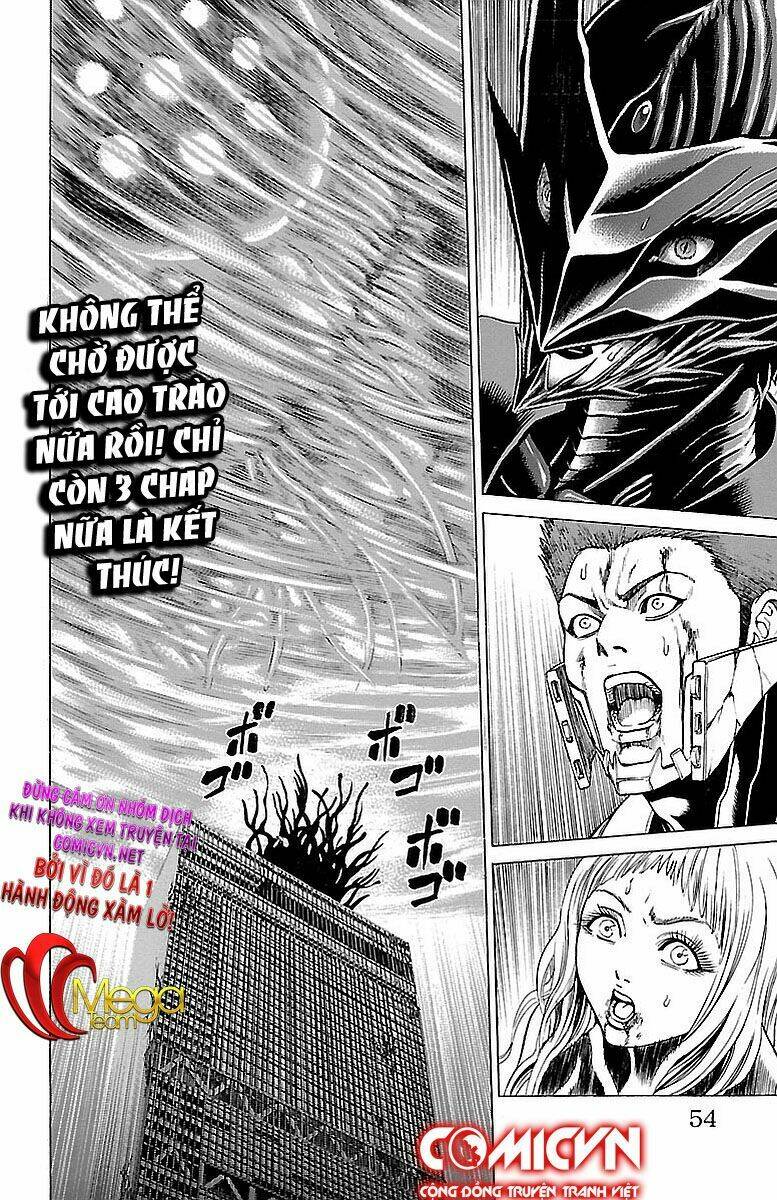 hakaijuu chapter 80 2