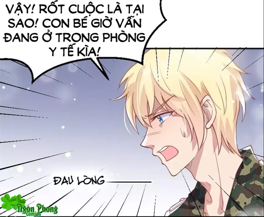 chồng già vợ trẻ trêu nhau hàng ngày chapter 58 22