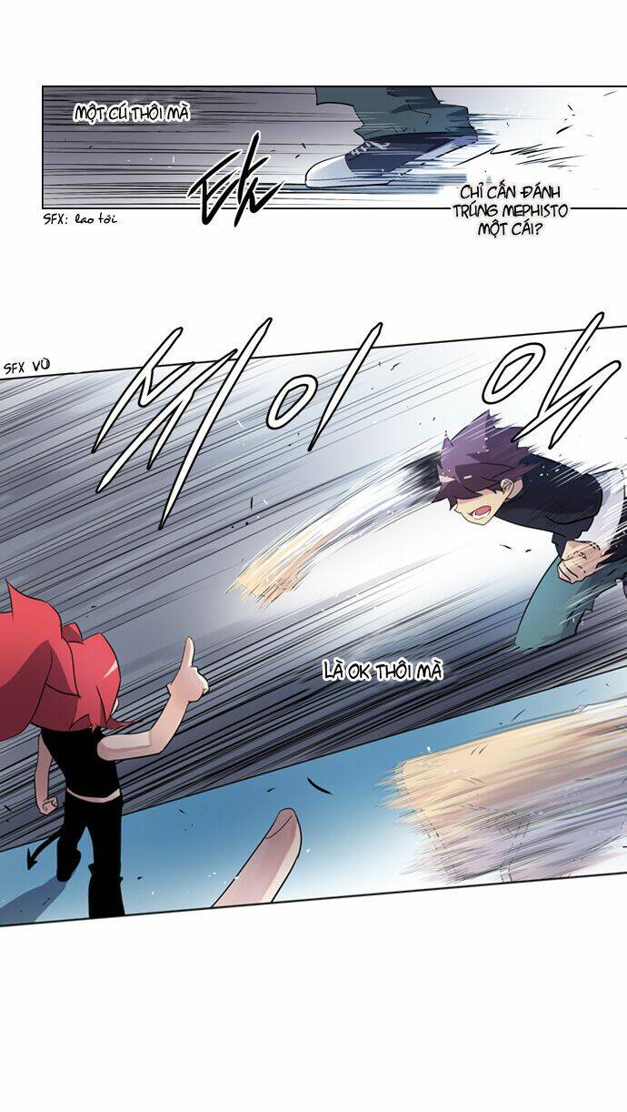 bản khế ước linh hồn chapter 5 15