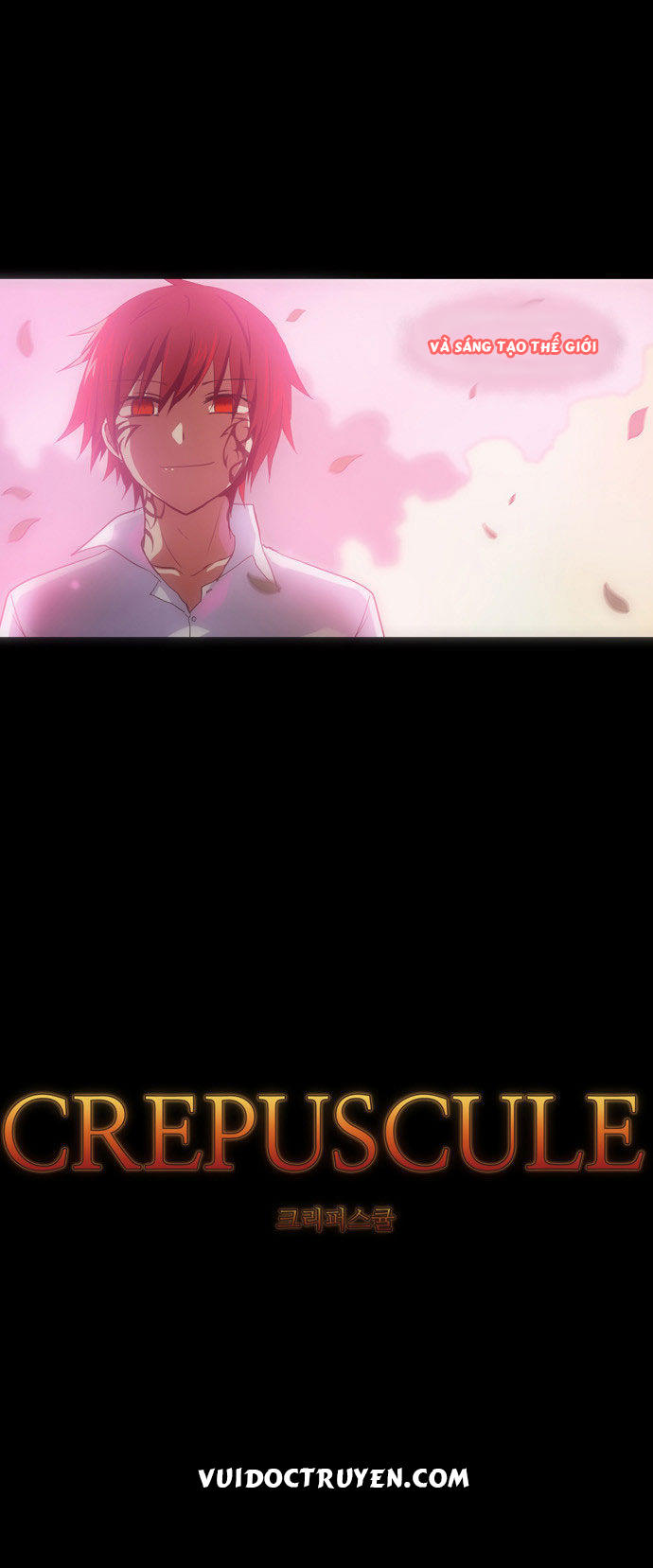 crepuscule (yamchi) chapter 93 5