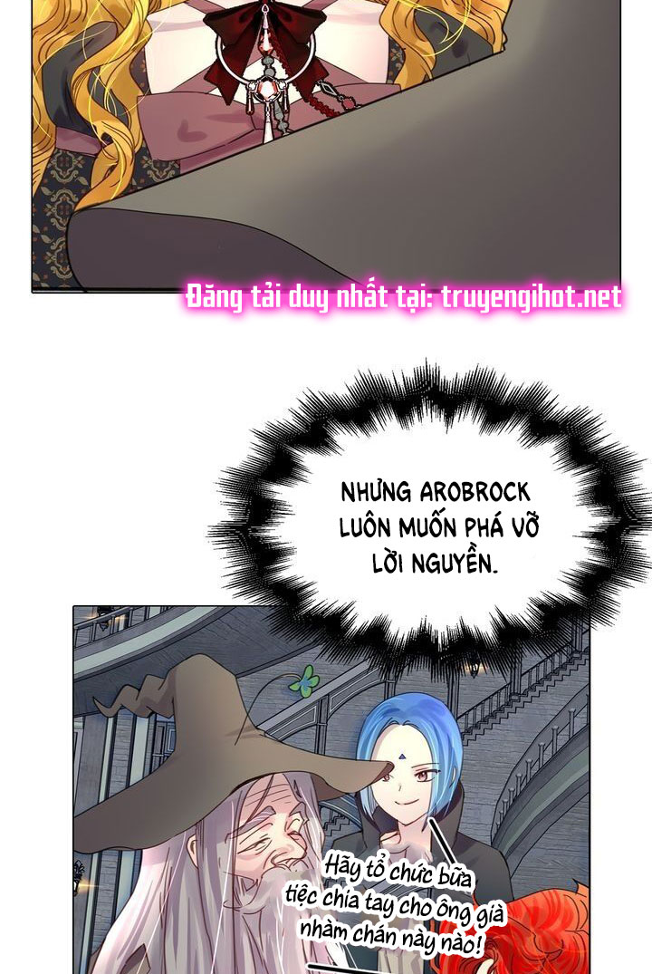 đừng xem thường nữ phụ chapter 141 8