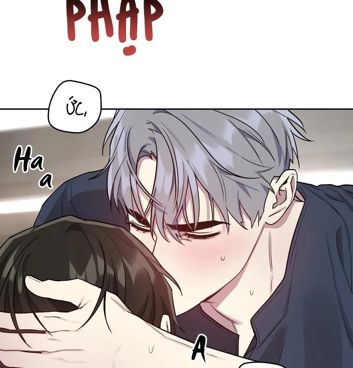 thần tượng đến rồi!? chapter 23 79