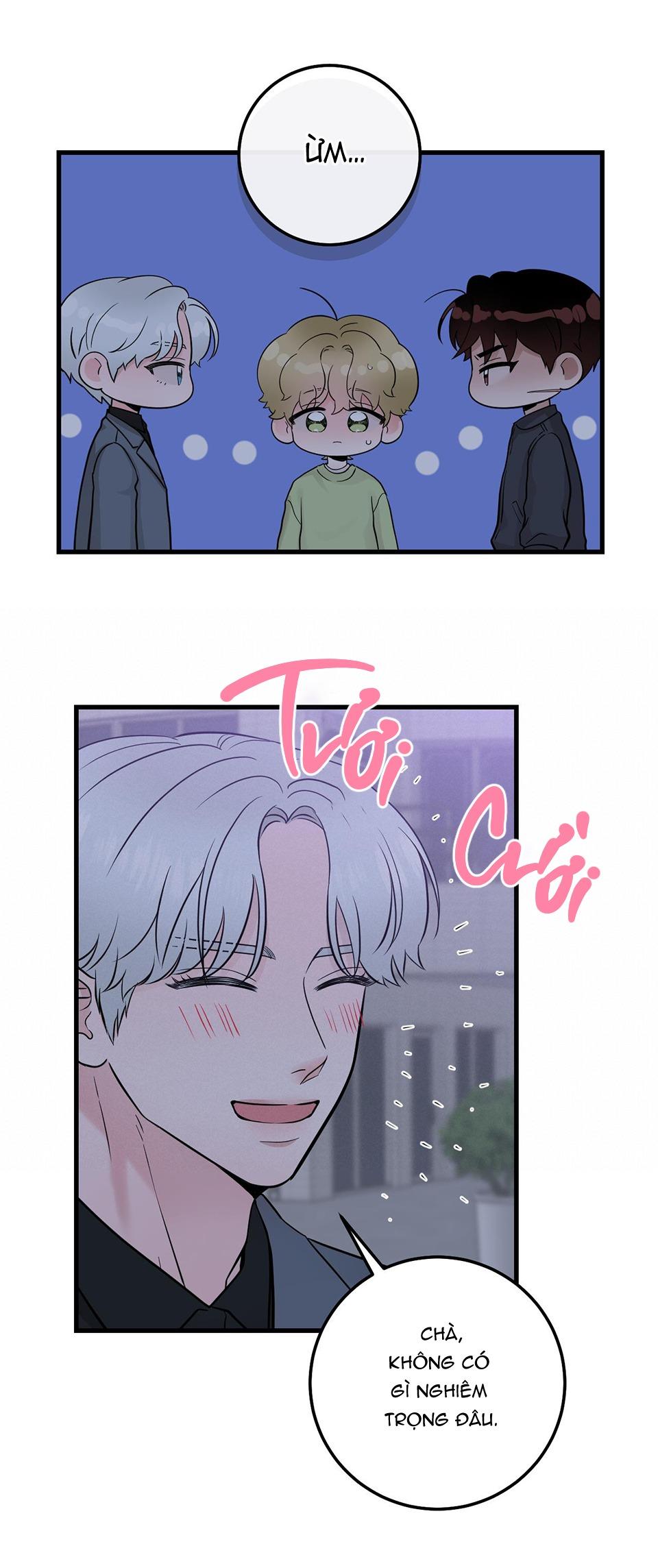 over the paradise chapter 16 67