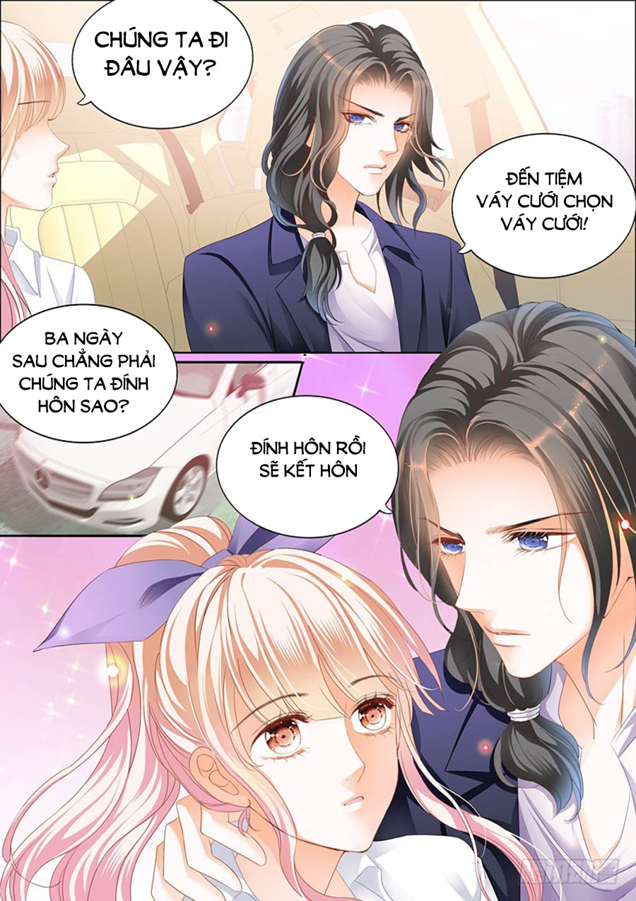 bá đạo tiểu thúc, xin trêu chọc vừa thôi! chapter 58 2