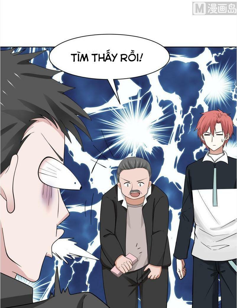 trên người ta có một rồng chapter 183 7