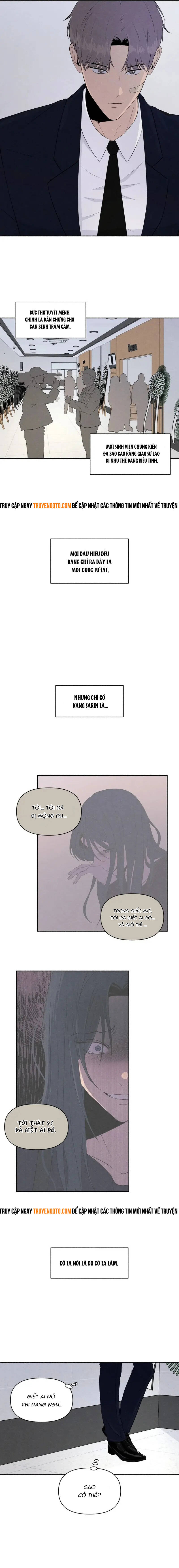 tôi muốn ngừng việc giết chóc chapter 14 7