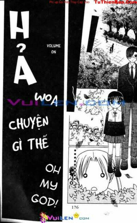 gakuen alice chapter 17 176