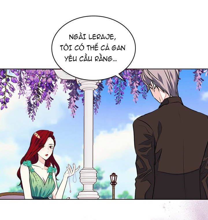đức hạnh của ác nữ phản diện chapter 17 3