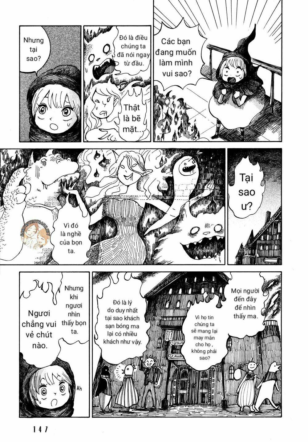 nicola no oyururi makai kikou chapter 5 20