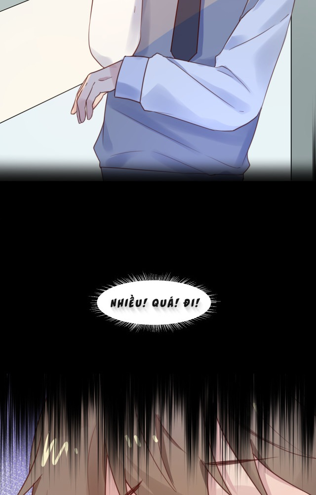 mối tình đầu của cậu ấy là tôi chapter 4 35