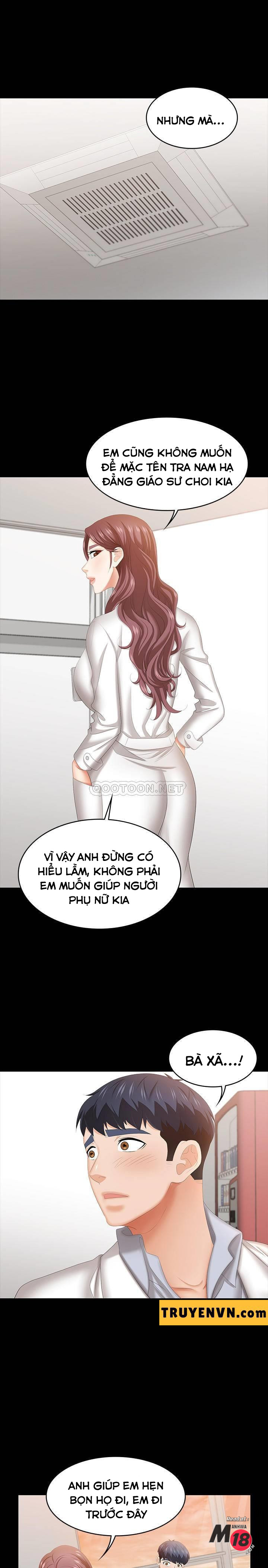 đổi vợ chapter 42 17